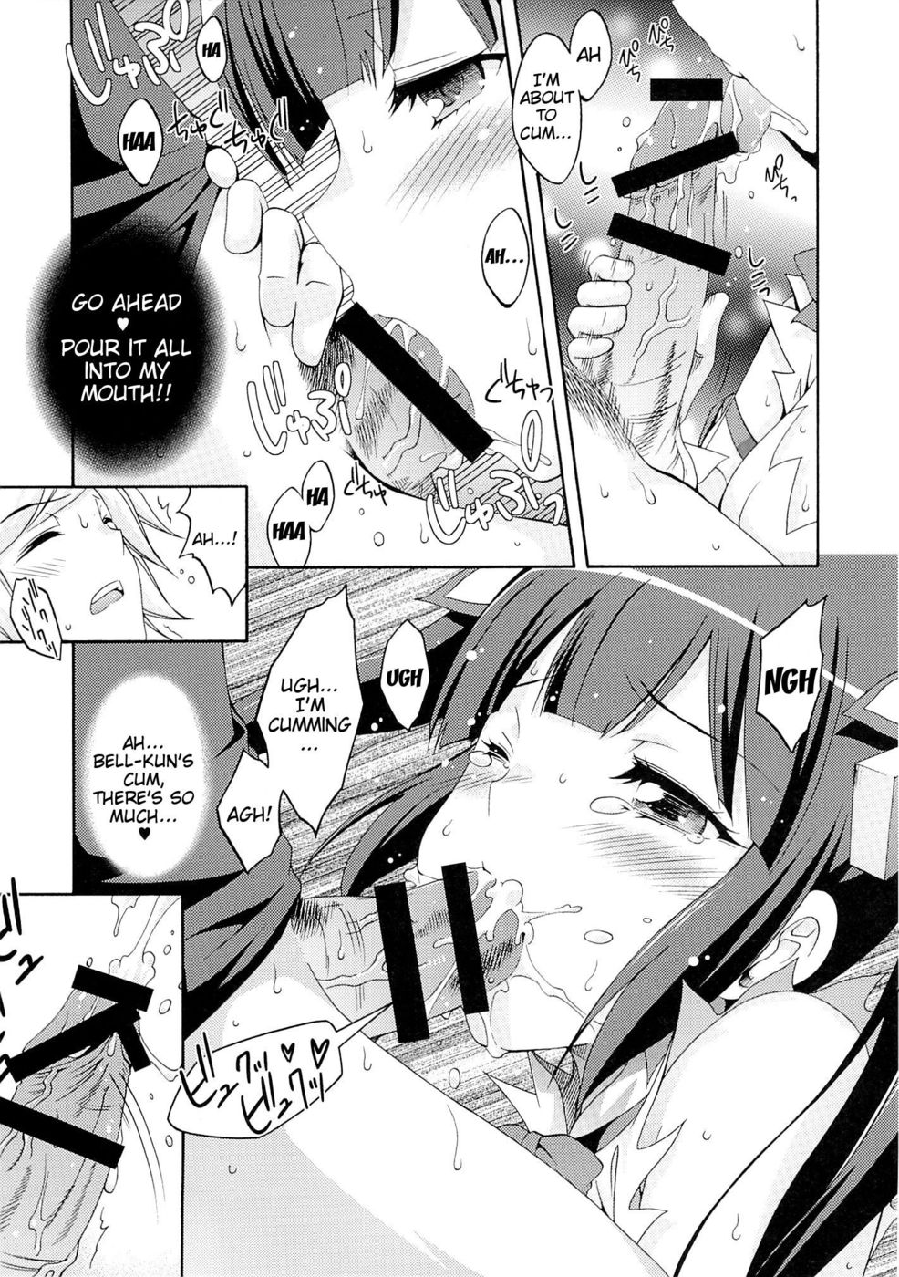 Hentai Manga Comic-Lolita Goddess Shicoritical Hit!!-Read-9